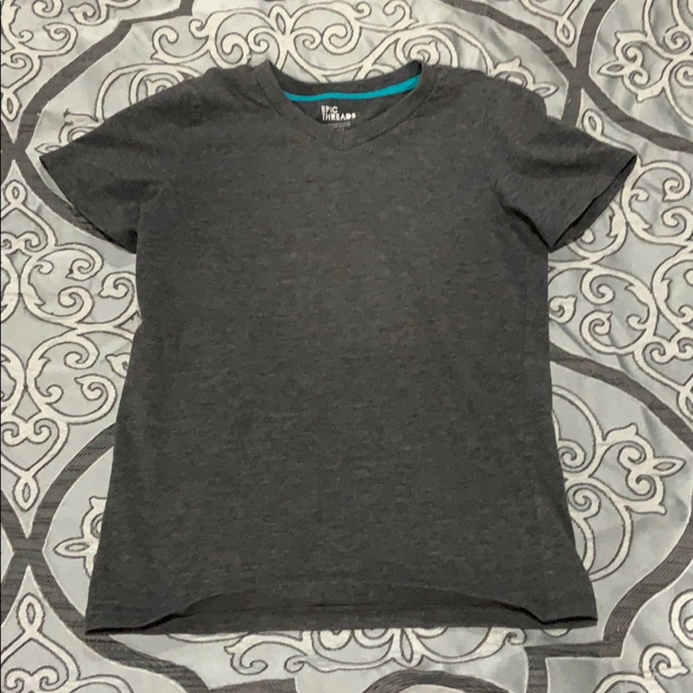 3/$15 SALE Boys T-shirt